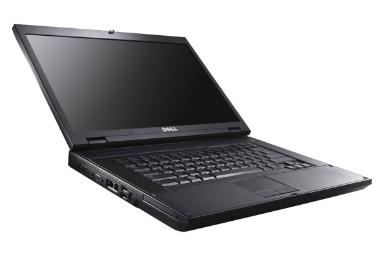 عکس Latitude E5500 Z5 دل P8800 4GB 250GB