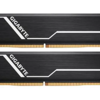 گیگابایت GP-GR26C16S8K2HU416 ظرفیت 16 گیگابایت (2x8) از نوع DDR4-2666