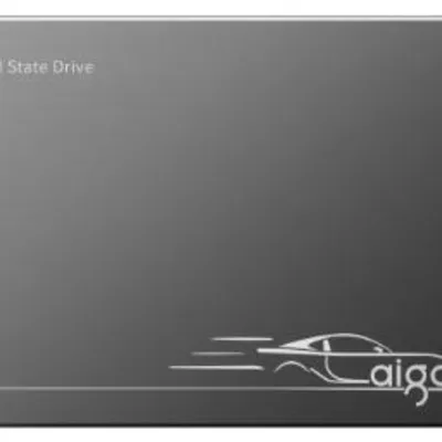 آیگو S500 SATA 2.5 Inch ظرفیت 512 گیگابایت