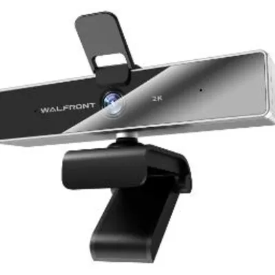 HD 2K Web Camera-S5 وال فرانت