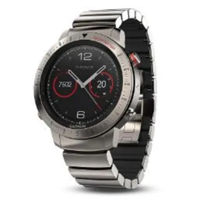 گارمین فنیکس Chronos
