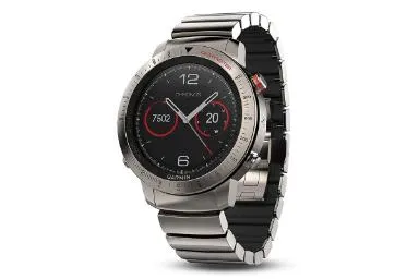 گارمین فنیکس Chronos