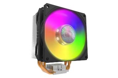 مقایسه کولر مستر Blizzard T400i RGB با دیپ کول AG200