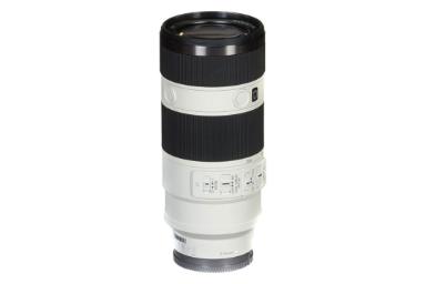 عکس سونی FE 70-200mm F4 G OSS