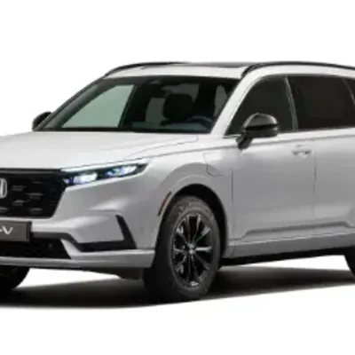 هوندا CR-V مدل 2024