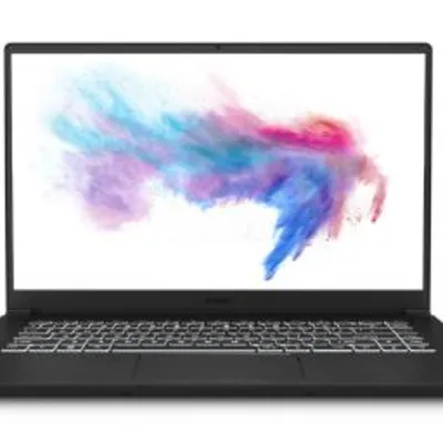 Modern 15 A10RAS ام اس آی Core i7-10510U MX330 8GB 512GB