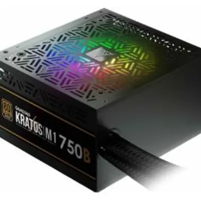 گیم دیاس KRATOS M1-750B با توان 750 وات