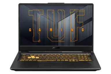 مقایسه TUF Gaming A17 FA706NF ایسوس Ryzen 5 7535HS RTX 2050 32GB 1TB با IdeaPad L340 لنوو Core i3 MX110 4GB 1TB