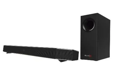کریتیو Sound BlasterX Katana