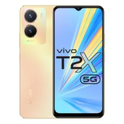 T2x ویوو نسخه هند