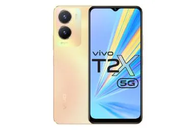 T2x ویوو نسخه هند
