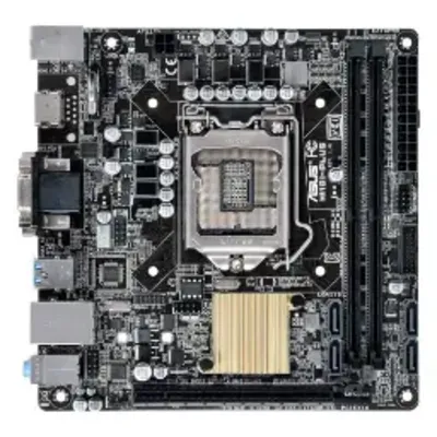 ایسوس H110I-PLUS