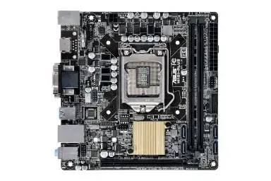ایسوس H110I-PLUS