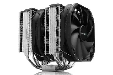 مقایسه کولر مستر Hyper 212 LED Turbo ARGB {request()->input('language_config')['common']['with']} دیپ کول ASSASSIN III