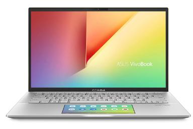 مقایسه VivoBook S14 S432FL ایسوس Core i7 MX250 8GB 512GB با IdeaPad 5 لنوو Core i5-1235U MX550 16GB 512GB