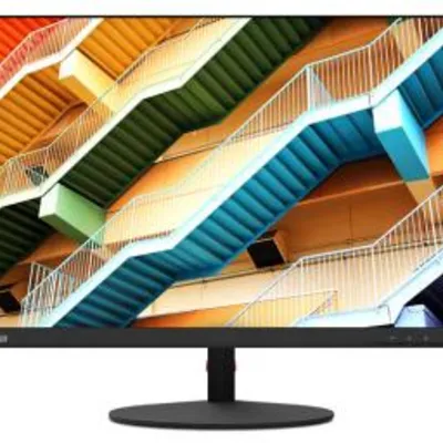 لنوو 25 اینچ مدل ThinkVision T25m-10