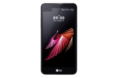 X screen ال جی