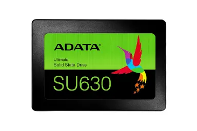 عکس ای دیتا Ultimate SU630 SATA 2.5 Inch ظرفیت 960 گیگابایت