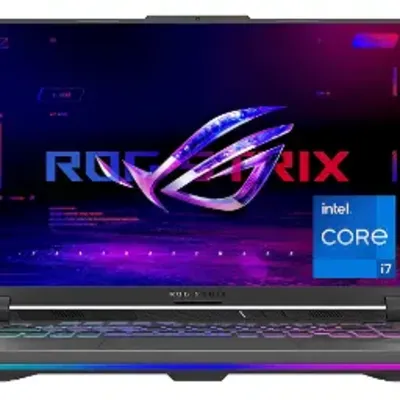ROG Strix G16 GL664JV ایسوس Core i9-13980HX RTX 4060 64GB 4TB