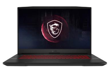 عکس Pulse GL66 12UEK ام اس آی Core i7-12700H RTX 3060 16GB 1TB QHD