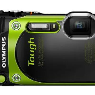 المپوس Stylus Tough TG-870