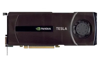 انویدیا Tesla C2075