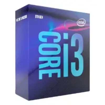اینتل Core i3-3240