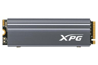 عکس ای دیتا XPG GAMMIX S70 NVMe M.2 ظرفیت 1 ترابایت