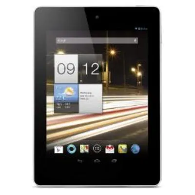 Iconia Tab A1-811 ایسر
