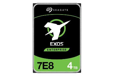 مقایسه سیگیت Exos 7E8 ST4000NM000A ظرفیت 4 ترابایت با ای دیتا HD710M Pro ظرفیت 1 ترابایت