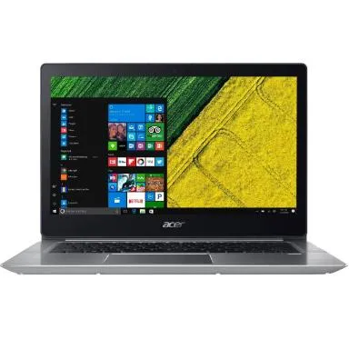 Swift 3 SF314-52-74AX ایسر Core i7 HD 620 8GB 512GB