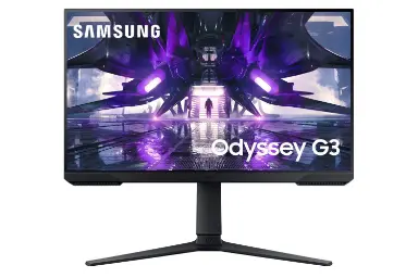 مقایسه سامسونگ 32 اینچ مدل Odyssey G3 S32AG32 با سامسونگ 19 اینچ مدل S19A330