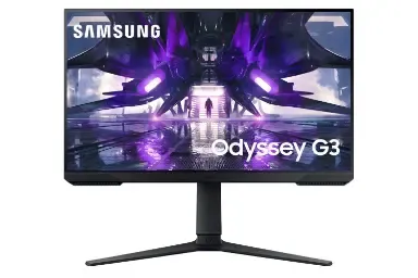 مقایسه ایسوس 21.5 اینچ مدل VP228DE {request()->input('language_config')['common']['with']} سامسونگ 32 اینچ مدل Odyssey G3 S32AG32