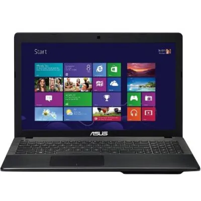 X552MD ایسوس Pentium 4GB 500GB 1GB
