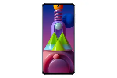 Samsung Galaxy M51