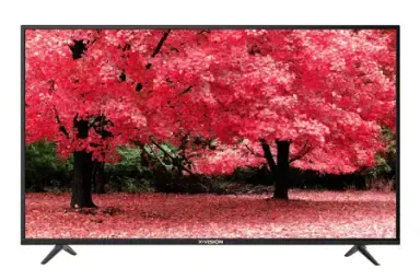 ایکس ویژن XK570 مدل 49 اینچ