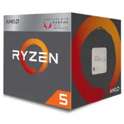 AMD رایزن 5 1600X
