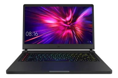 عکس Mi Gaming Laptop نسخه 2019 شیائومی Core i7 RTX 2060 16GB 512GB