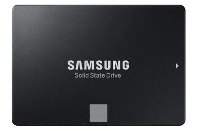 مقایسه سامسونگ 860EVO SATA 2.5 Inch ظرفیت 4 ترابایت با لکسار NM620 NVMe M.2 ظرفیت 1 ترابایت