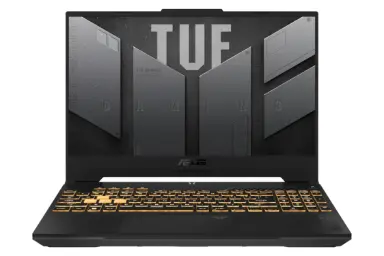 مقایسه TUF Gaming F15 FX507VI ایسوس Core i7-13620H RTX 4070 32GB 2TB با VivoBook 15 X1504VA ایسوس Core i5-1335U Iris Xe 8GB 512GB