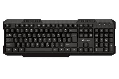 مقایسه پرو وان PKC20 با تسکو TK 8121