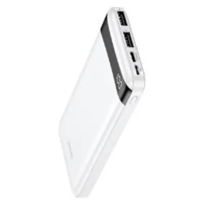 ریمکس RPP-258 با ظرفیت 10000 میلی‌آمپر ساعت
