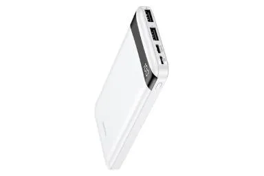 مقایسه ریمکس RPP-258 با ظرفیت 10000 میلی‌آمپر ساعت {request()->input('language_config')['common']['with']} سیلیکون پاور QP66 با ظرفیت 10000 میلی‌آمپر ساعت