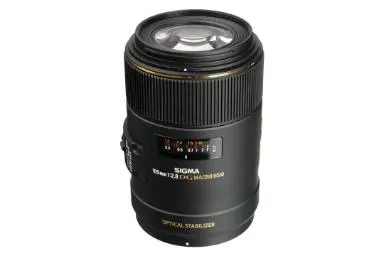 سیگما 105mm F2.8 EX DG OS HSM