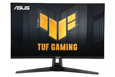 عکس اصلی ایسوس 27 اینچ مدل TUF Gaming VG27AQA1A