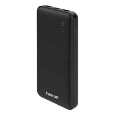 هترون HPB1088 با ظرفیت 10000 میلی‌آمپر ساعت