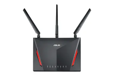 مقایسه ایسوس RT-AC86U با شیائومی Mi Router 4C