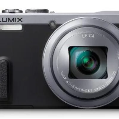 پاناسونیک لومیکس TZ60) DMC-ZS40)