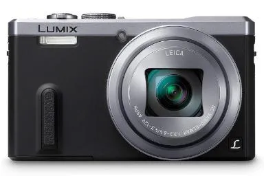 مقایسه پاناسونیک لومیکس TZ60) DMC-ZS40) {request()->input('language_config')['common']['with']} سیگما dp3 Merrill