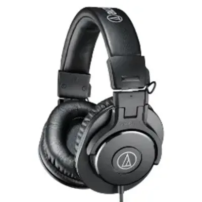 آدیو تکنیکا ATH-M30x